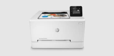 HP Color LaserJet Pro M255dw